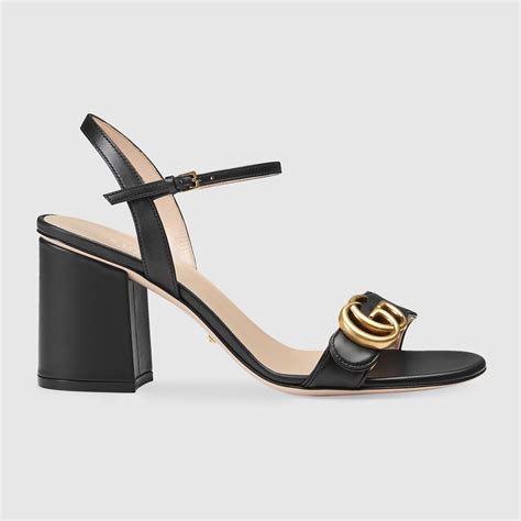 sandales gucci femme|gucci closed toe sandals.